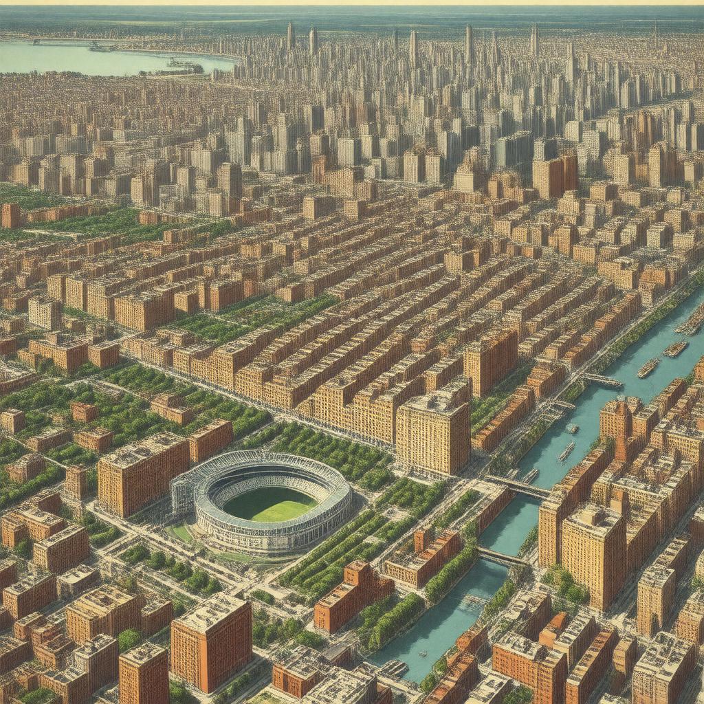 The Bronx